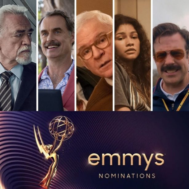 Emmy 2022: ogłoszono nominacje!