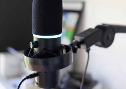 Mikrofon Trust GXT 255+ ONYX – sprzęt na początek przygody z rejestracją dźwięku?