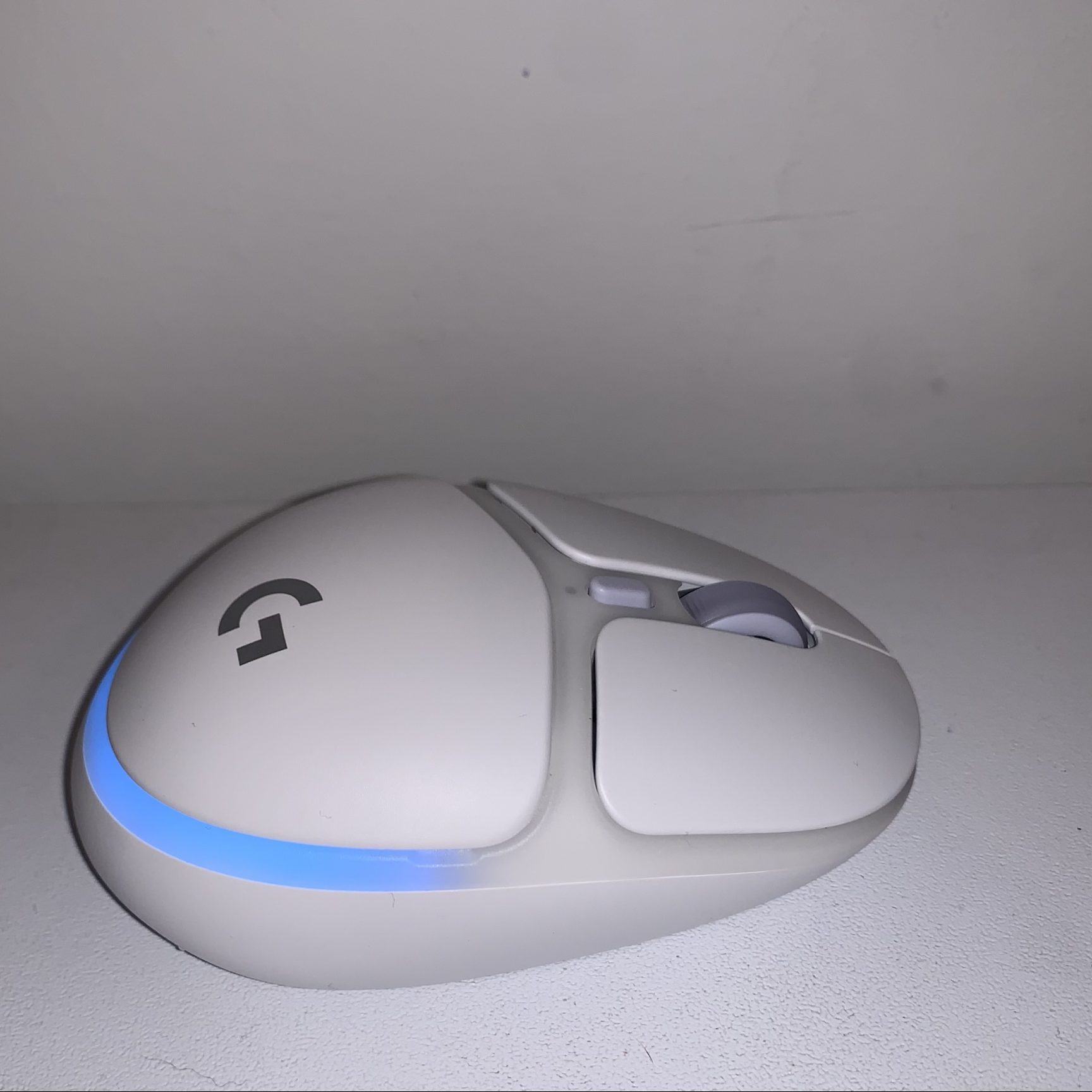 Logitech G705