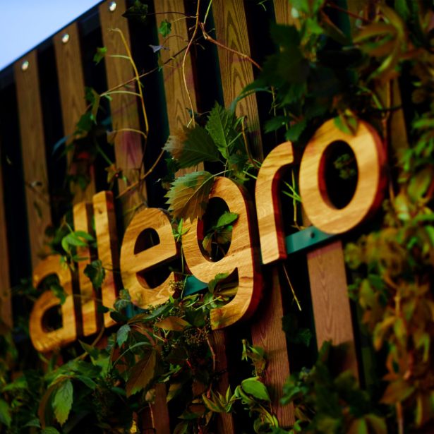 Allegro zmienia się na gorsze. Wystawianie produktów będzie dla niektórych uciążliwe