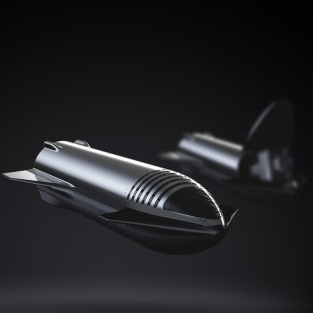 Mamy 2022 rok, a Elon Musk dalej nie wysłał ludzi na Marsa. Priorytet leży gdzie indziej