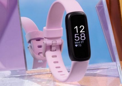 Premiera Fitbit Inspire 3, czyli nowego smartbanda od Fitbit