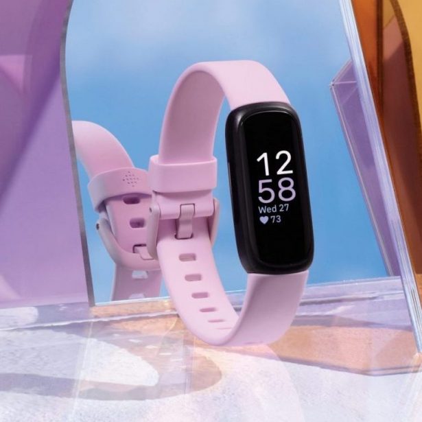Premiera Fitbit Inspire 3, czyli nowego smartbanda od Fitbit