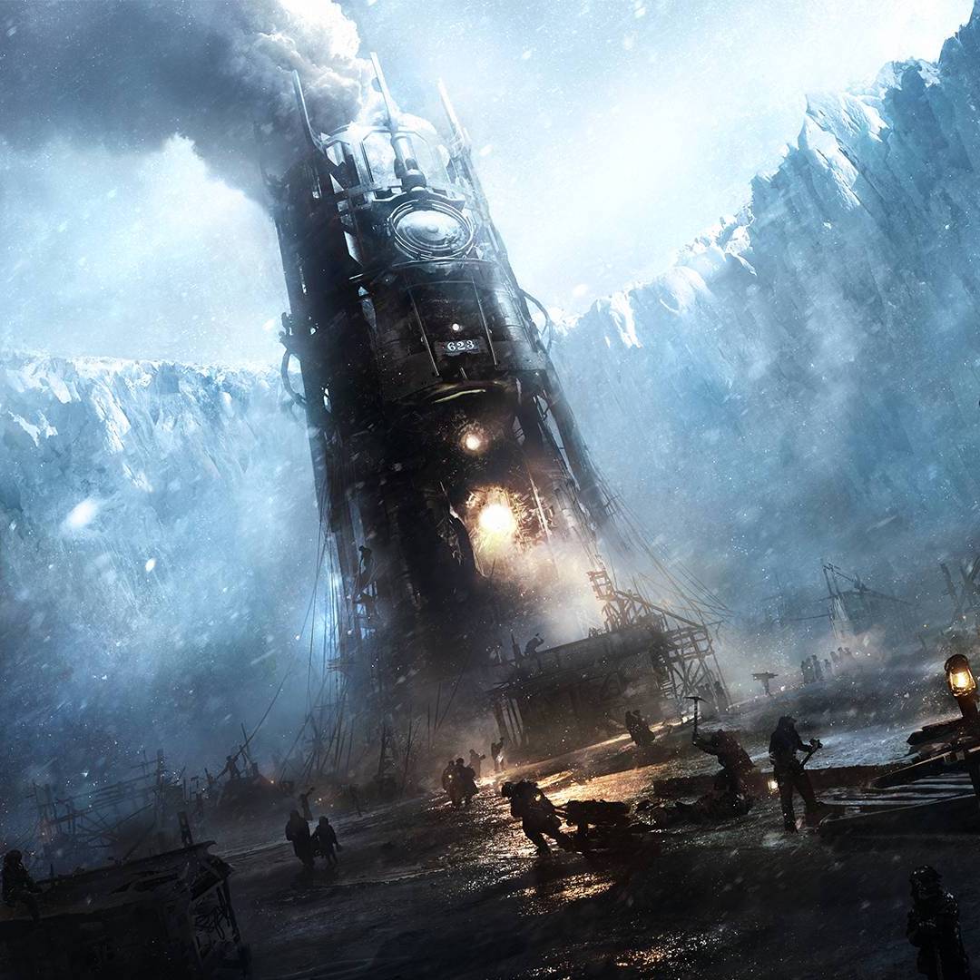 W mojej głowie pojawiła się myśl: i po co kupowałem PS5? Póki nie  zainstalowałem TEJ gry