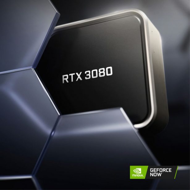 GeForce NOW: granie w 120 FPS i 1440p dostępne w przeglądarce internetowej