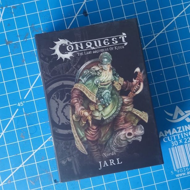 Conquest na pewno nie zabije Warhammera, ale ma w sobie duży potencjał