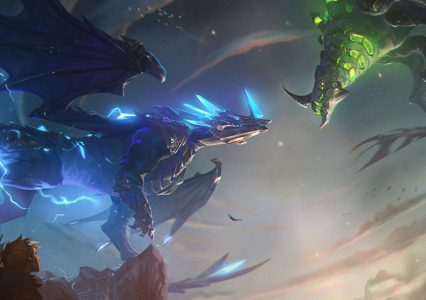 League of Legends: Zapowiedź Przedsezonu w roku 2023