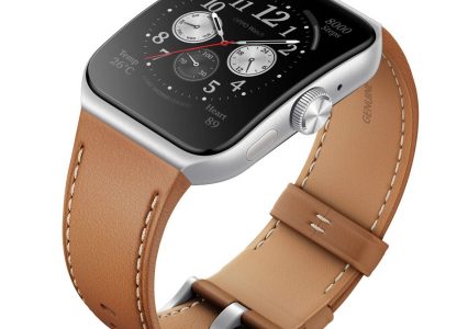 OPPO Watch 3 otwiera nową erę smartwatchy