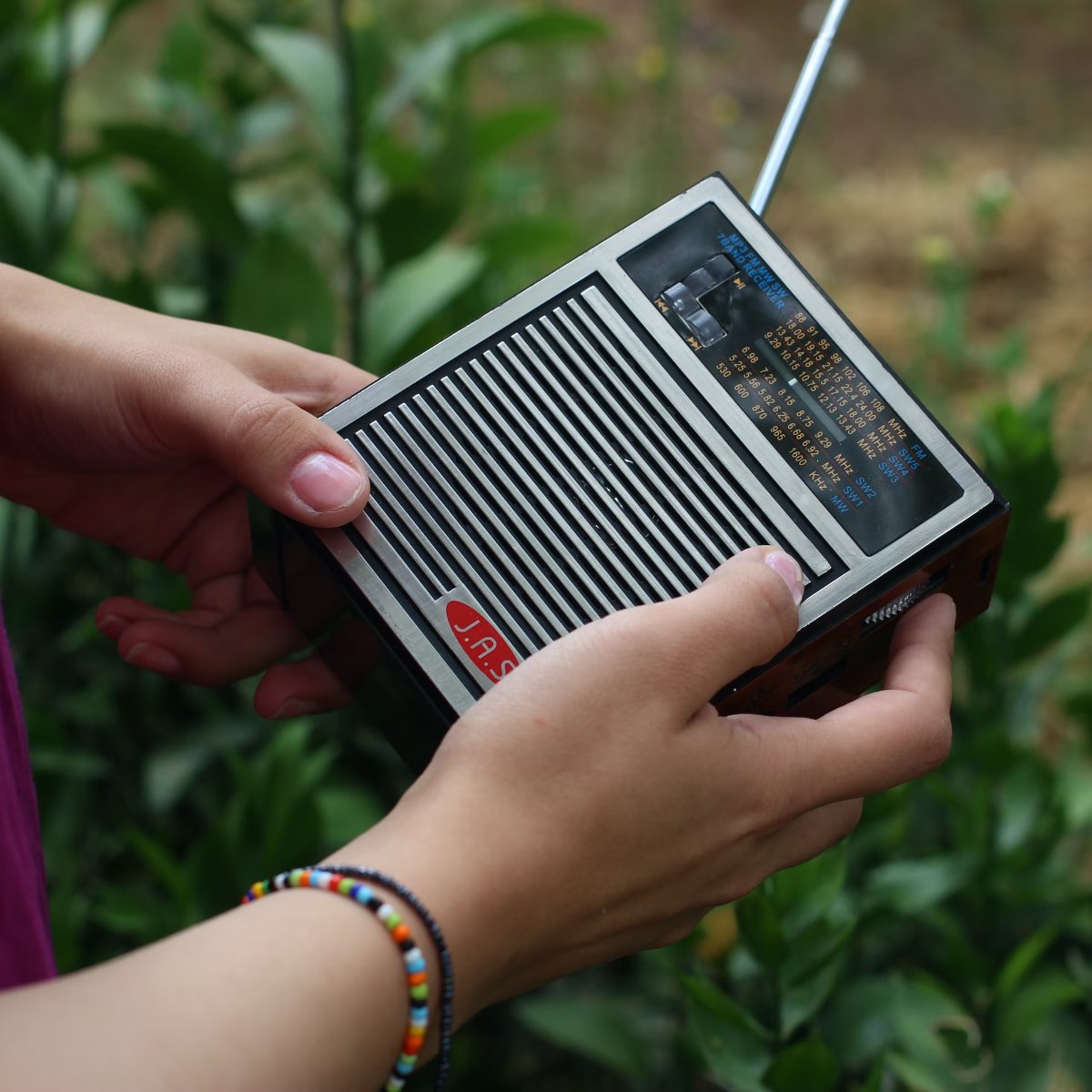 Radio FM