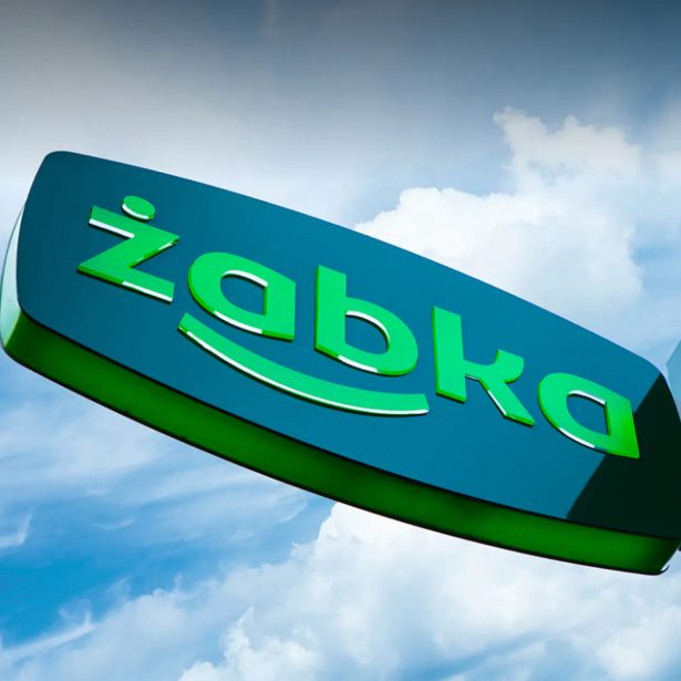 Robomaty w Żabkach: InPost wyposaża popularną sieć sklepów w całkiem nowy rodzaj paczkomatów