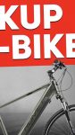 Przeczytaj nowy wpis na Rozładowani.pl: Gorąca oferta na koniec tygodnia. Kupując elektryczny rower Romet, drugi dostaniesz za 1 zł!