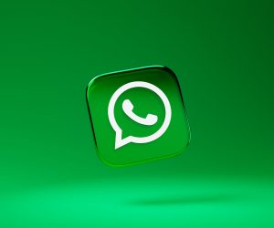 DailyWeb testuje: WhatsApp wprowadza obsługę kluczy dostępu dla iPhone’a