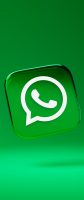 WhatsApp wprowadza obsługę kluczy dostępu dla iPhone’a
