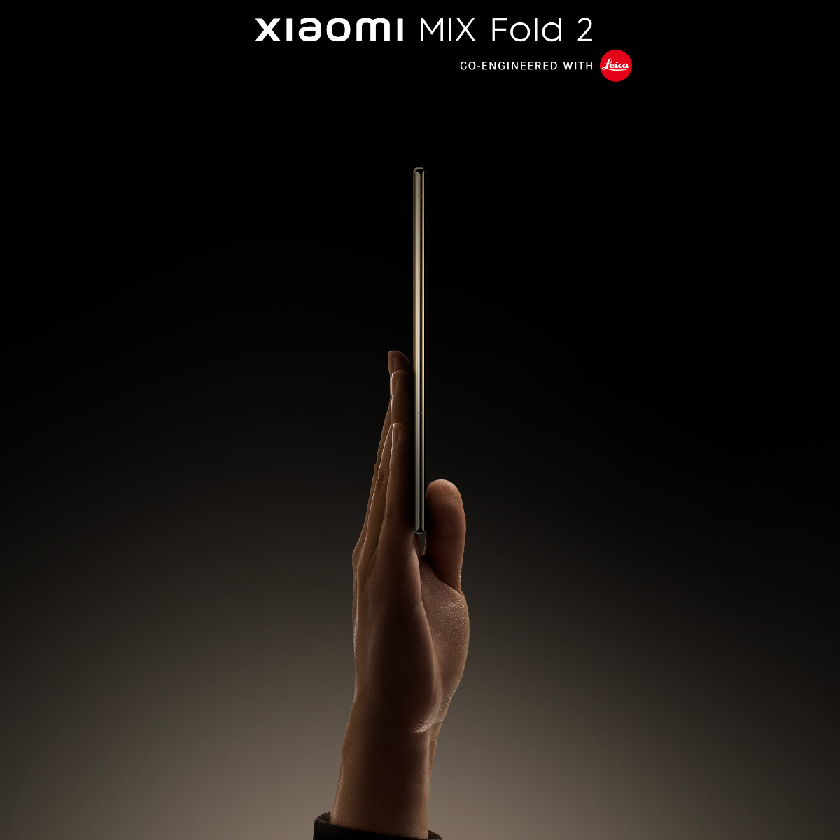 Xiaomi Mix Fold 2
