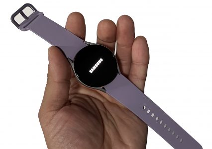 Zegarki serii Samsung Galaxy Watch 5 i słuchawki Galaxy Buds2 Pro już oficjalnie. Jak prezentują się na żywo?