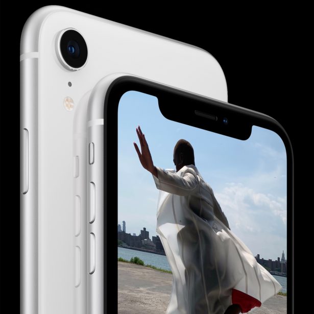 OPPO x Adidas. Specjalna oferta z okazji rozpoczęcia Ligi Mistrzów 5 Nowy iPhone SE będzie wyglądał jak iPhone XR. To nie jest dobry kierunek