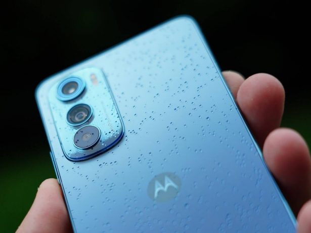 Motorola edge 30 warta jest każdej złotówki – pełna recenzja smartfona