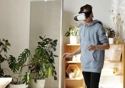 PlayStation VR2: wiemy kiedy gogle pojawią się na rynku