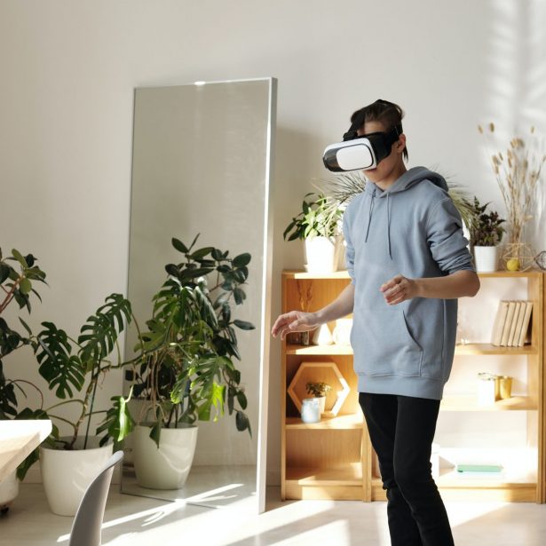 PlayStation VR2: wiemy kiedy gogle pojawią się na rynku