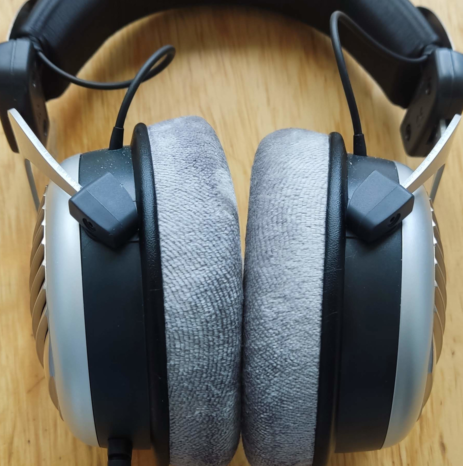 Bezprzewodowe słuchawki