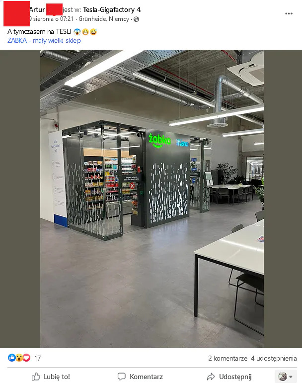 zabka nano