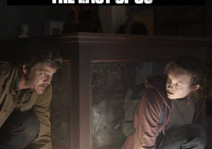 The Last of Us – pierwszy teaser serialu HBO MAX