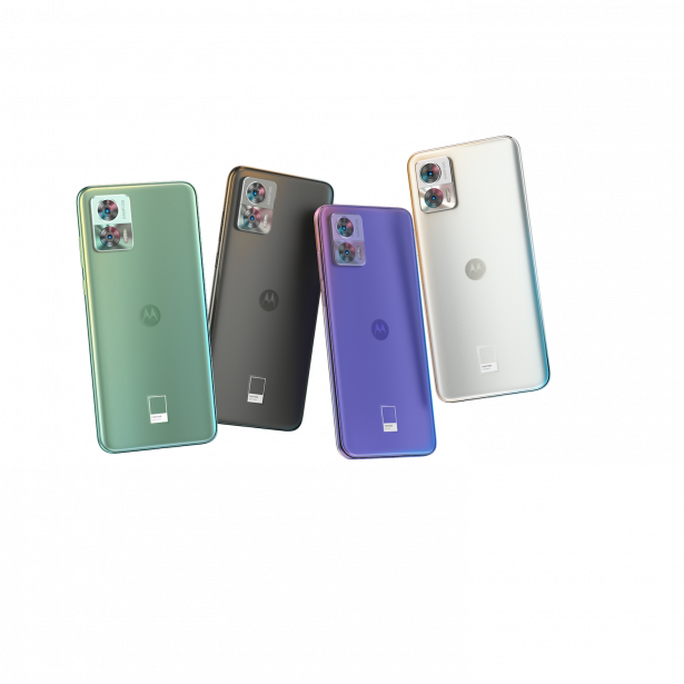 Motorola edge 40 neo – znamy szczegóły. Bardziej czekałem chyba tylko na iPhone’y