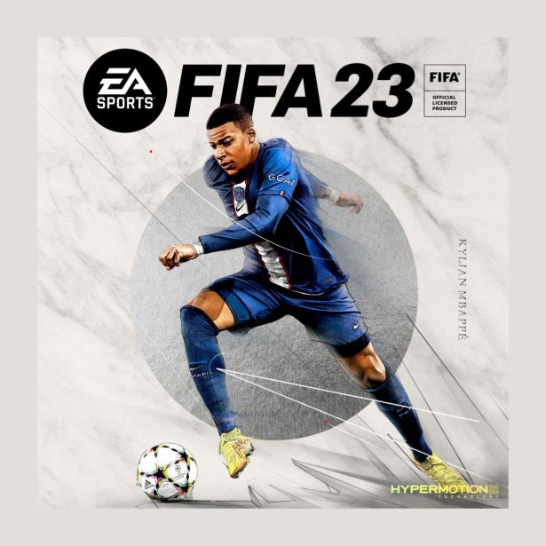 Fifa 23- jak grać?