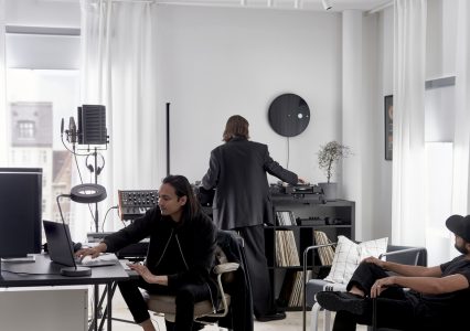 Ikea x Swedish House Mafia i nowa, (nie)budżetowa kolekcja OBEGRÄNSAD