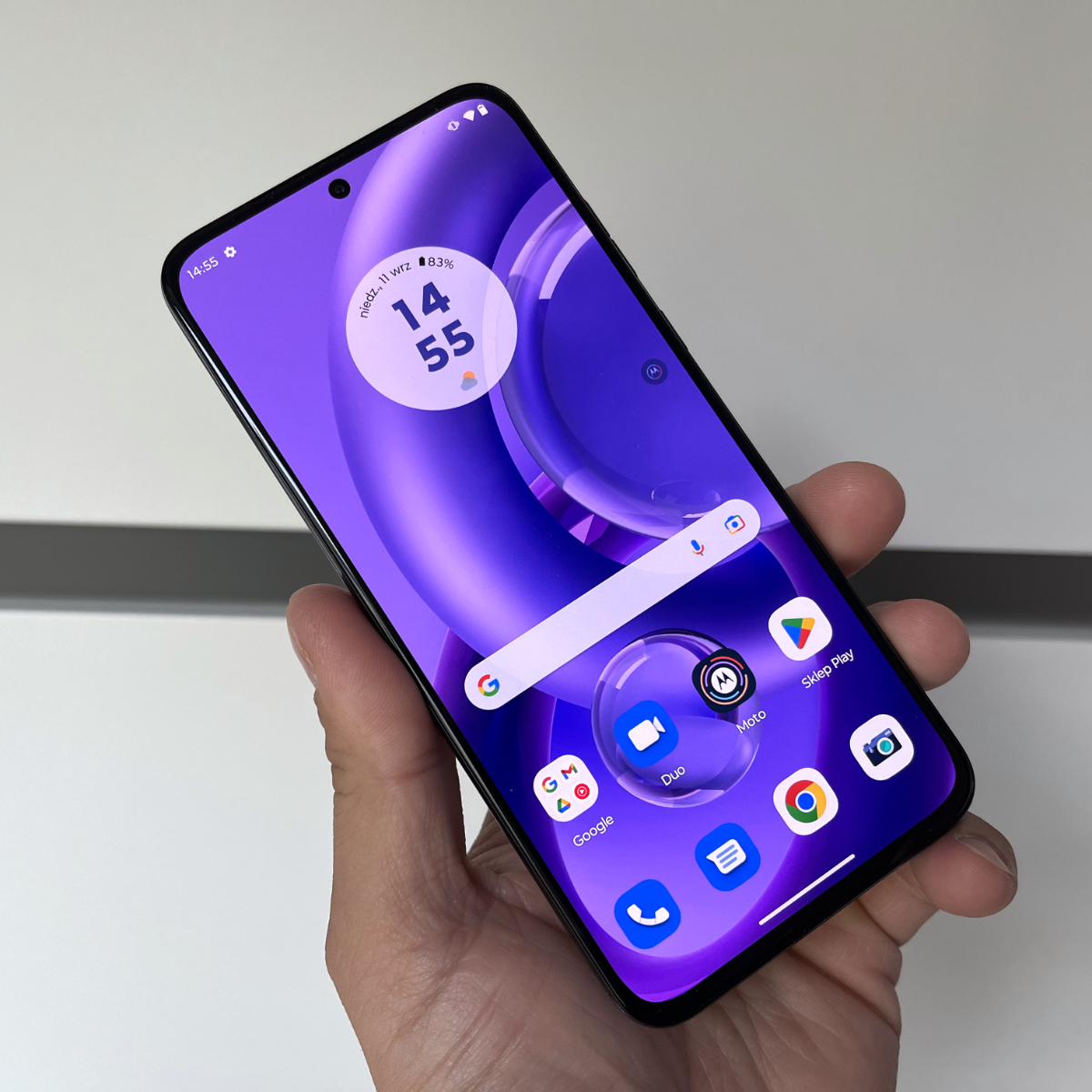 Motorola edge 30 NEO