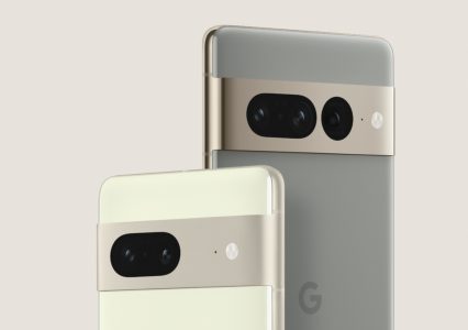 Google Pixel 7 i 7 Pro: wyciek pełnej specyfikacji smartfonów. Premiera już 4 października