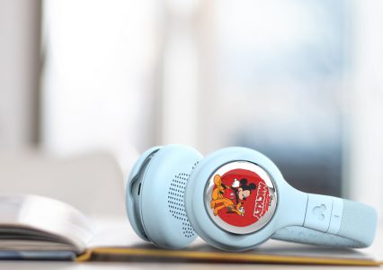 [IFA 2022] StoryPhones – czyli interaktywne słuchawki dla dzieci do słuchania bajek