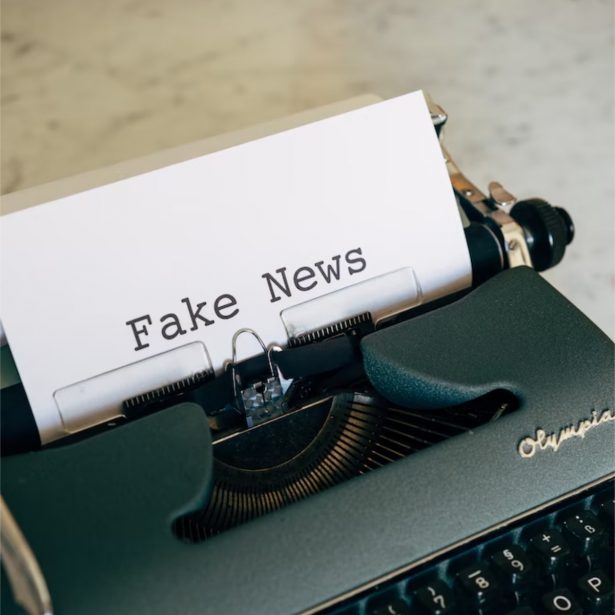 TikTok promuje fałszywe informacje o wojnie w Ukrainie i szczepionach. Wierzymy mu bardziej niż Google