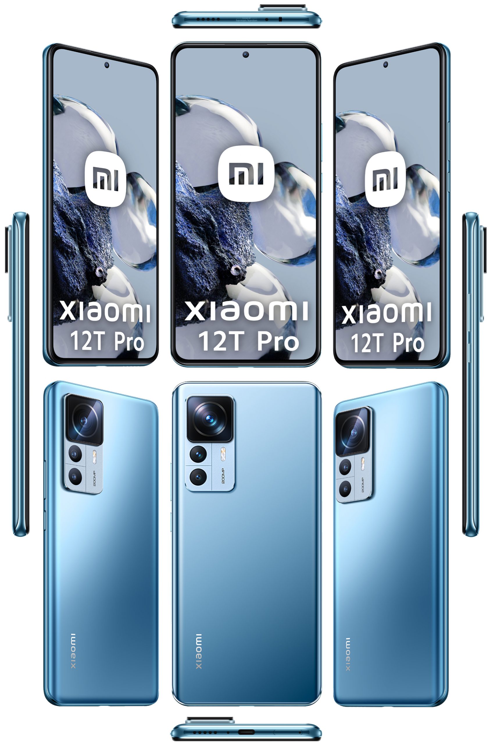 Xiaomi 12T Pro 1