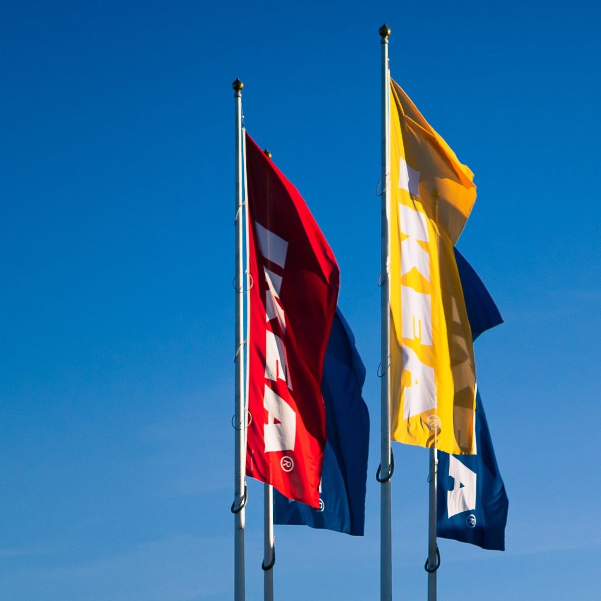 DailyDesigner: Jak Ikea to robi, że od klientów się roi?