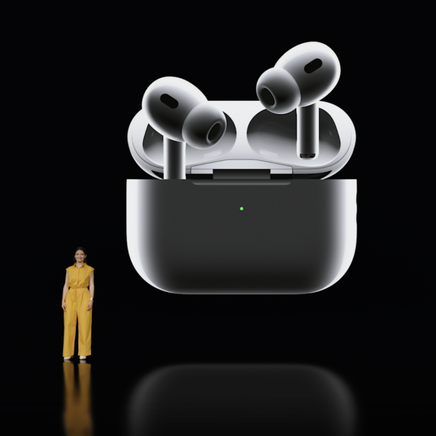 Historia słuchawek TWS, jak Apple rozkręciło imprezę