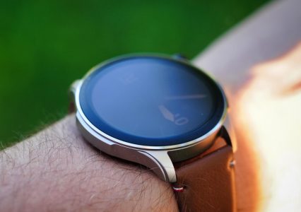 Elegancki smartwatch pełny nowoczesnych funkcji? Amazfit GTR4 – recenzja