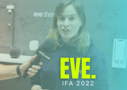 [VIDEO] EVE i wsparcie dla Matter, standardu Smart Home, który pogodzi fanów iOS i Android?