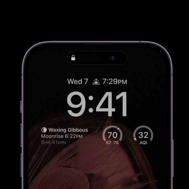 Smaczki w iOS 16, z których będę nieustannie korzystać. Moja TOP lista