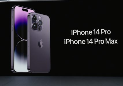 Apple iPhone 14 i 14 Plus oficjalnie: niby to samo, a jednak inaczej. Za to iPhone 14 Pro…