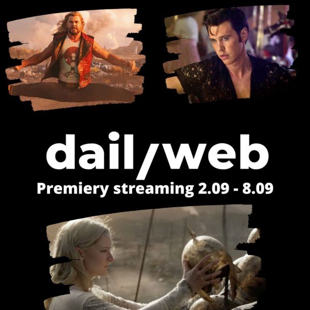 Przedpremierowe włamanie na amerykańskie serwery Samsunga 7 Tygodniowy rozkład jazdy – streaming (2.09-8.09)