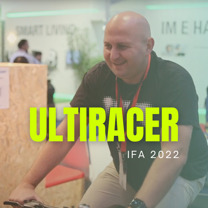 ultiracer