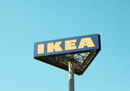 Spotkanie z Ikea, innowacje a przystosowanie
