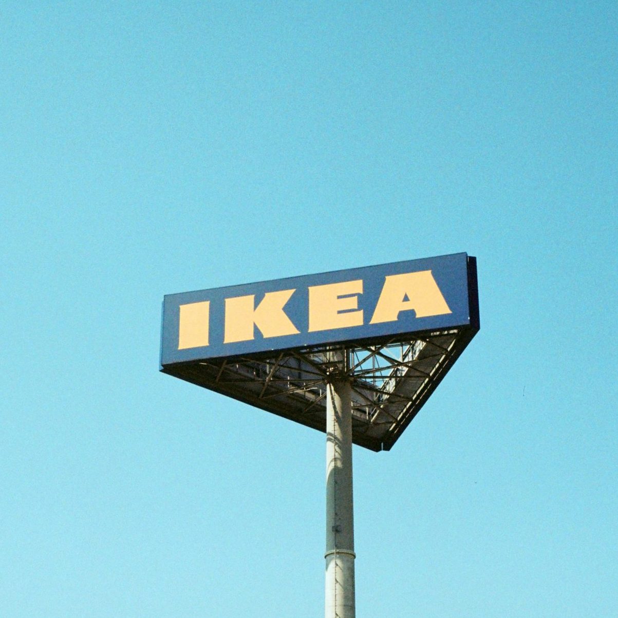 Ikea debata
