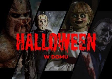 Halloween w domu, czyli DailyWeb poleca, co obejrzeć na Netflixie, HBO MAX, Amazon Prime Video i Canal +