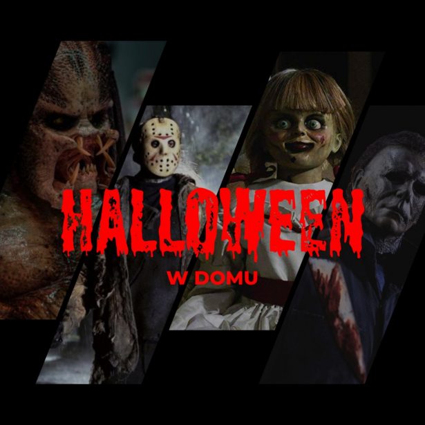 Coś się kończy, coś się zaczyna. Henry Cavill nie wystąpi w 4. sezonie Wiedźmina – Geralta zagra inny aktor 7 Halloween w domu, czyli DailyWeb poleca, co obejrzeć na Netflixie, HBO MAX, Amazon Prime Video i Canal +