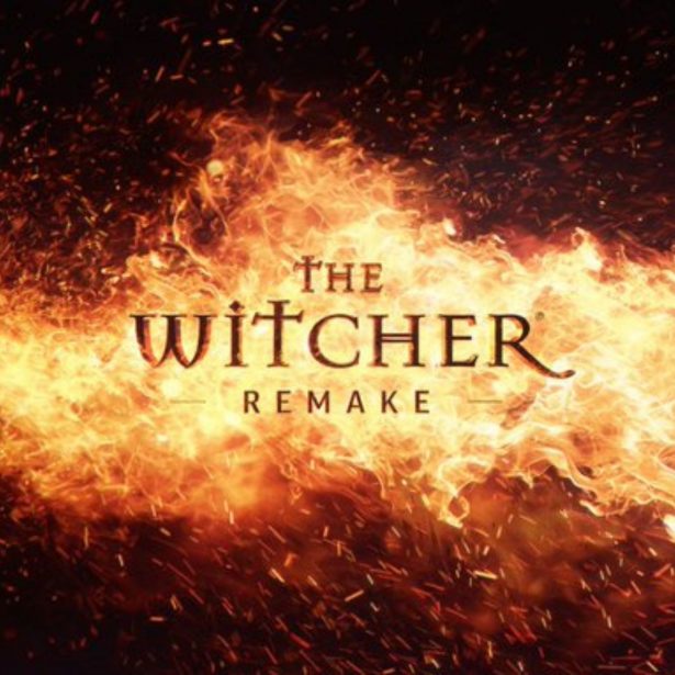 Jeden miecz na potwory, drugi na ludzi zabłyszczą ponownie. CD-PROJEKT RED zrobi remake gry Wiedźmin z 2007 roku