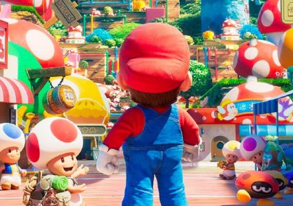 Super Mario Bros.: The Movie – pierwszy teaser filmu na podstawie kultowej gry platformowej