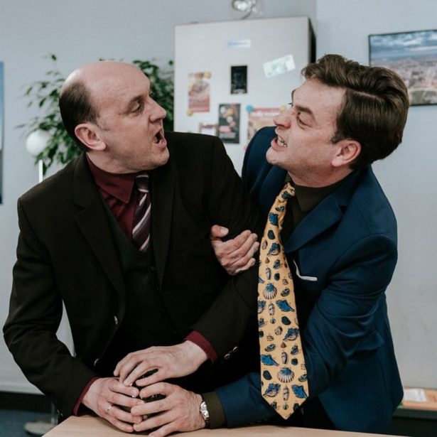 The Office od Canal + wraca już jesienią! Mamy pierwszy zwiastun