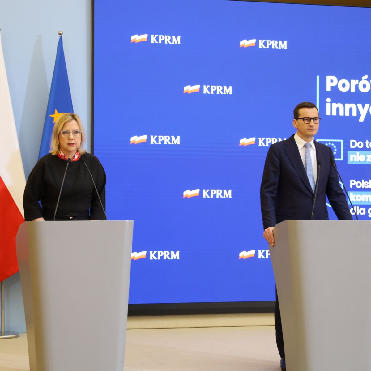 Oficjalnie: Rząd podał maksymalne ceny za prąd w 2023 roku